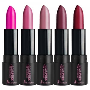 ONE TOUCH BLING GLOW LIPSTICK